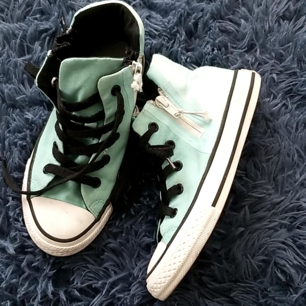 Kids Converse